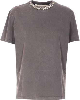 Golden Goose T-Shirts And Polos