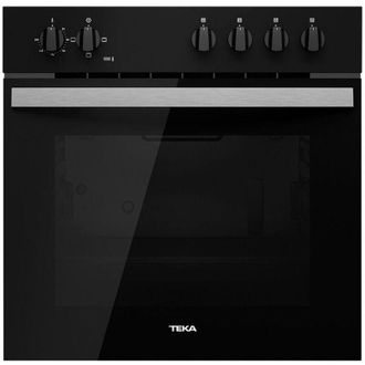 Teka Horno Polivalente Multifunci&oacute;n 59,5cm Hbe 490 Me 72l Limpiez