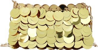 Mymo Handtas Dames goud