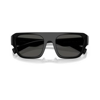 Dolce & Gabbana Sunglasses, unisex, Black, Size: 54 MM Dg6206 Sunglasses
