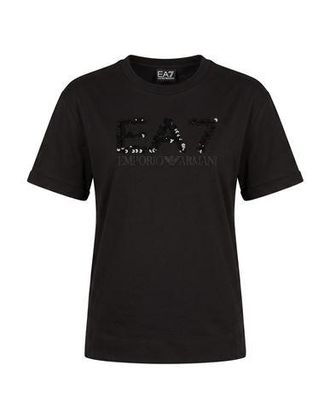 Emporio Armani TOPWEAR - T-shirts on YOOX.COM