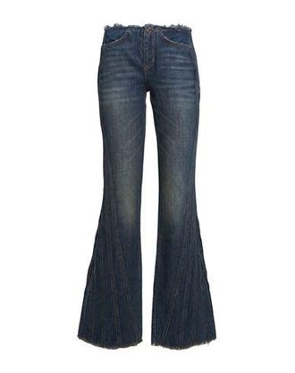 Guess BOTTOMWEAR - Pantaloni jeans su YOOX.COM