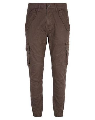 Alpha Industries BOTTOMWEAR - Trousers sur YOOX.COM