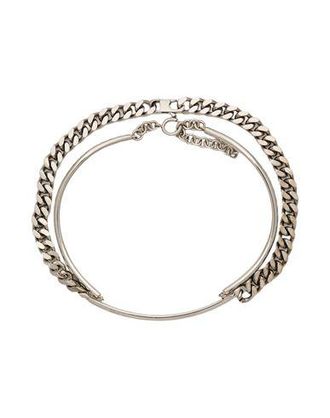 Maison Margiela GIOIELLI E OROLOGI - Collane su YOOX.COM