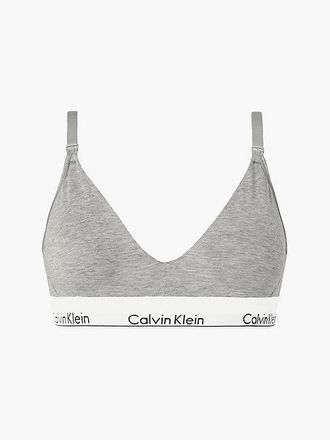Calvin Klein Sujetador De Lactancia Modern Cotton