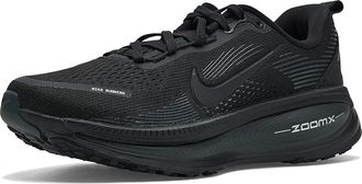 Nike Vomero 18 Womens Shoes Black/Black/Dark Smoke Grey/Light Smoke Grey : 10.5 B - Medium, Synthetic