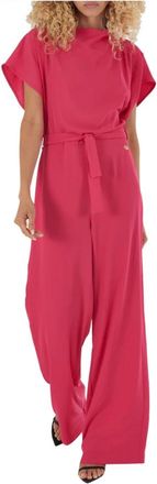 Yes-Zee YES Zee, Mujer, Monos, Rosa, Talla: M