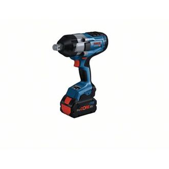 Bosch Gds 18v-1050 H 1750 Rpm Negro, Azul - Bosch