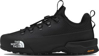 The North Face Glenclyffe Low Street Boots Vibram Tnf Black 817B-KX7