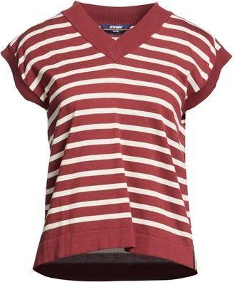 K-Way MAGLIERIA - Pullover su YOOX.COM