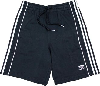 adidas Casual Shorts - Heren - Korte sportbroeken - Zwart - M - Fitness