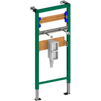 Laufen Laufen Ineolink Elemento De Instalaci&oacute;n, Para Lavabo, Para