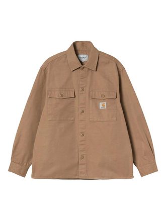 Carhartt Work in Progress Kelly Shirt Jac