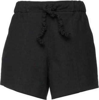 Ganni BOTTOMWEAR - Shorts & Bermuda Shorts sur YOOX.COM