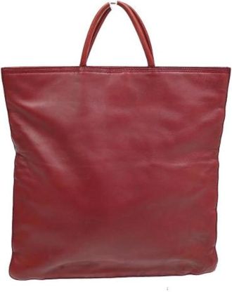 Loewe Pre-owned Tote Bag