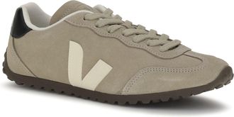 Veja Womens Gt Suede Sneakers Taupe_pierre Upper: Suede; Sole: Rubber