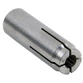 cofan Cofan Taco Metal. Expansion Golpe Inox A-4 M-6 Caja 100 Unid