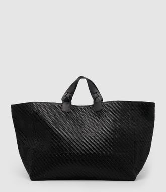 Ibeliv Cabas Elmio Large Black