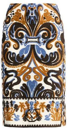 La DoubleJ BOTTOMWEAR - Gonne midi su YOOX.COM