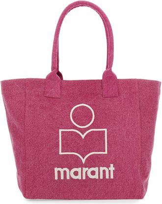Isabel Marant Borsa Tote Yenky Small