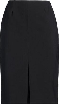 Luisa Spagnoli BOTTOMWEAR - Midi skirts on YOOX.COM