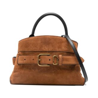 Marc Jacobs Donna, Borse, Marrone, Taglia unica, new