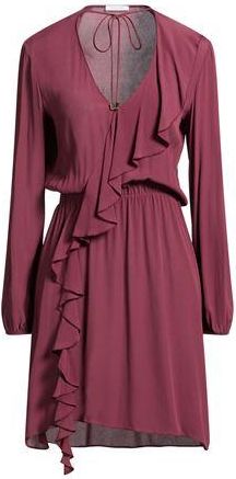 Patrizia Pepe KLEIDER - Mini-Kleider auf YOOX.COM