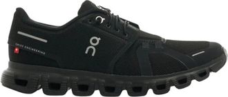 On Running Donna, Scarpe, Nero, 37 1/2 EU, new