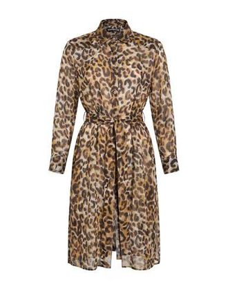 Department Five DRESSES - Maxi dresses on YOOX.COM