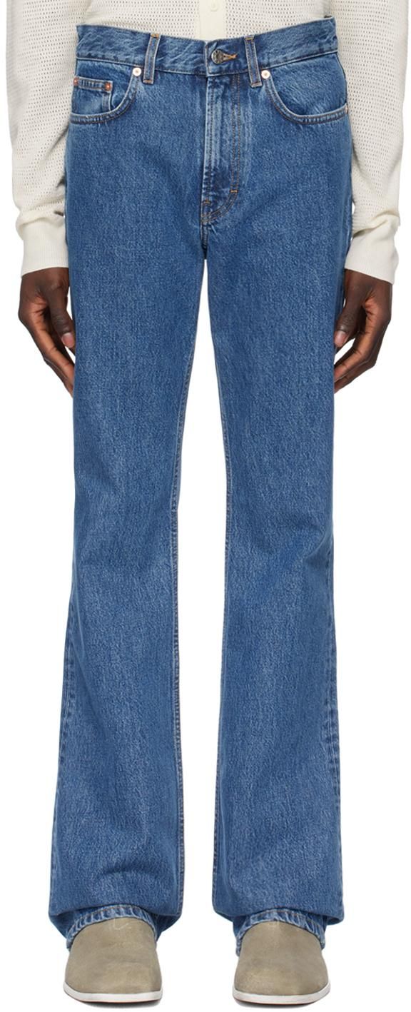 Blue Filippa K Jeans: Shop up to −30% | Stylight Blue Filippa K Jeans: Shop up to −30% | Stylight