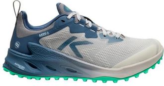 Keen Zionic NXT WP Multisportschuhe f&uuml;r Damen | blau