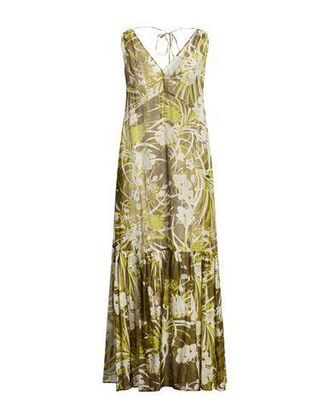 Max Mara DRESSES - Maxi dresses sur YOOX.COM