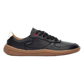 Pikolinos Aranjuez Sneaker - Dames - Sneakers - Zwart - 40 EU - Leer - Schoenen