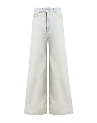 IVY OAK BOTTOMWEAR - Jeans on YOOX.COM