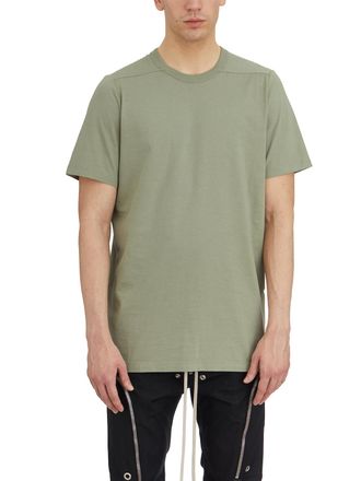 Rick Owens T-shirt Level T Celadon