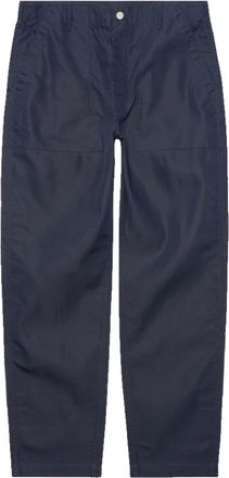 Merrell Baker Garment Washed Pant - male - Merrell - Skateboarding - Blue - L - Sport