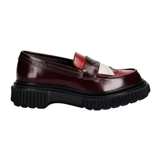 Adieu Paris Mocassini Type 203 - - Shoes - Donna - Multicolore - 41 EU