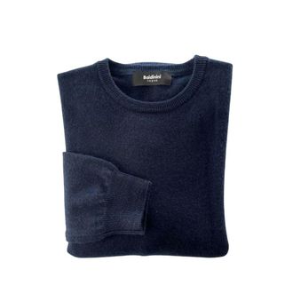 Baldinini Cashmere Men Mens Sweater