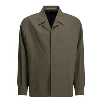 Our Legacy Pack Blazer - - Jackets - Uomo - Beige - XL