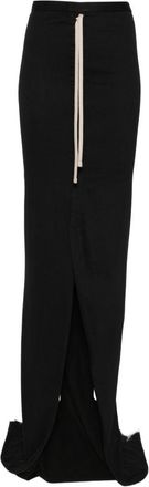 Moncler Cotton Long Skirt