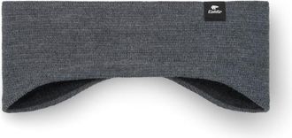 Eisb&auml;r Hagen Stirnband Stirnband - Unisex | grau