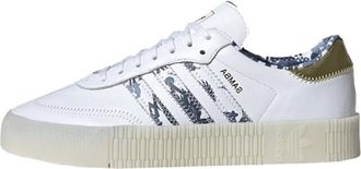 adidas Dames, Sport, Wit, Maat: 38 EU Leer