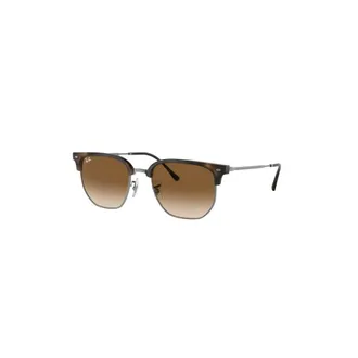 Ray-Ban unisex, Accessoires, Bruin, Maat: 51 MM