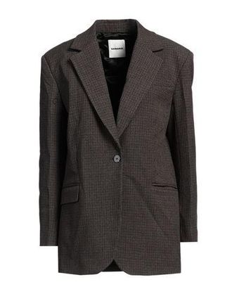 Sandro COMPLETI E COORDINATI - Blazers su YOOX.COM