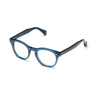 K&agrave;dor unisex, Accessoires, Blauw, Maat: 49 MM