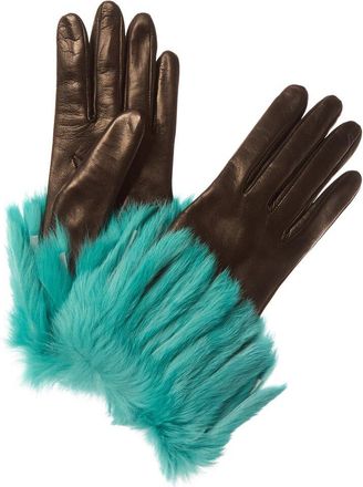 Portolano Leather Gloves