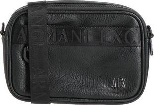 A|X Armani Exchange BAGS - Cross-body bags sur YOOX.COM