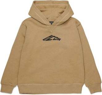 Dsquared2 Fit-Icon Hooded Sweatshirt