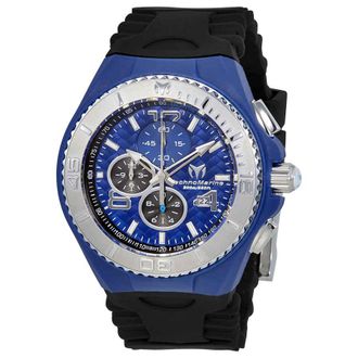 Technomarine Cruise JellyFish Chronograph Mens Watch 115114