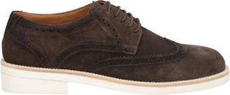 Morini Lace-up shoes